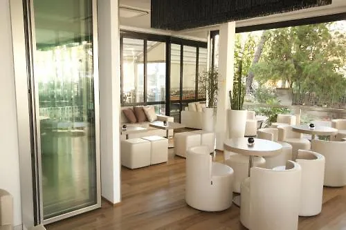 Hotel Boston Bellaria-Igea Marina Italien