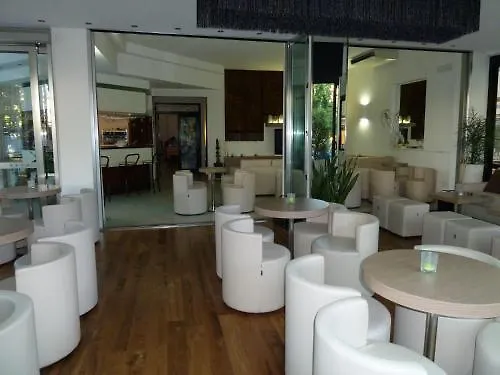 ***  Hotel Boston Bellaria-Igea Marina Italien
