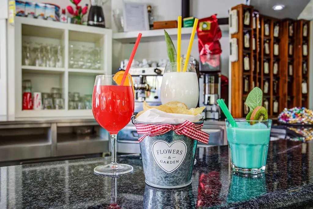 Hotel Boston Bellaria-Igea Marina