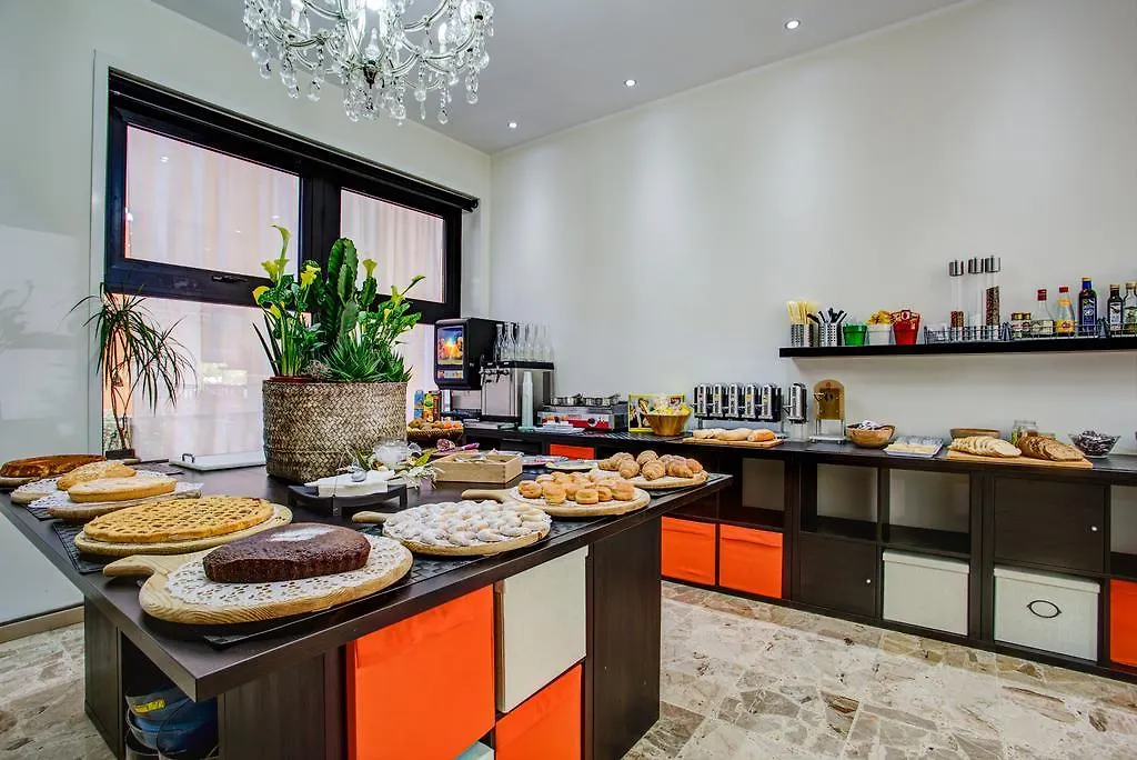Hotel Boston Bellaria-Igea Marina