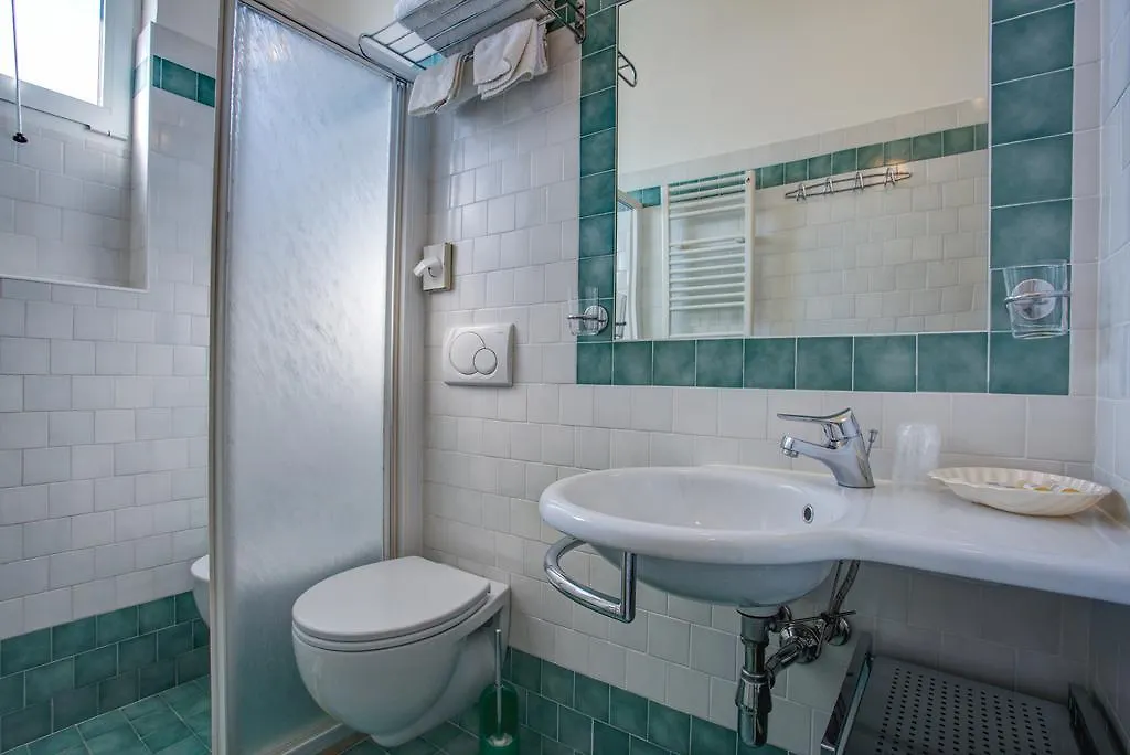 Hotel Boston Bellaria-Igea Marina