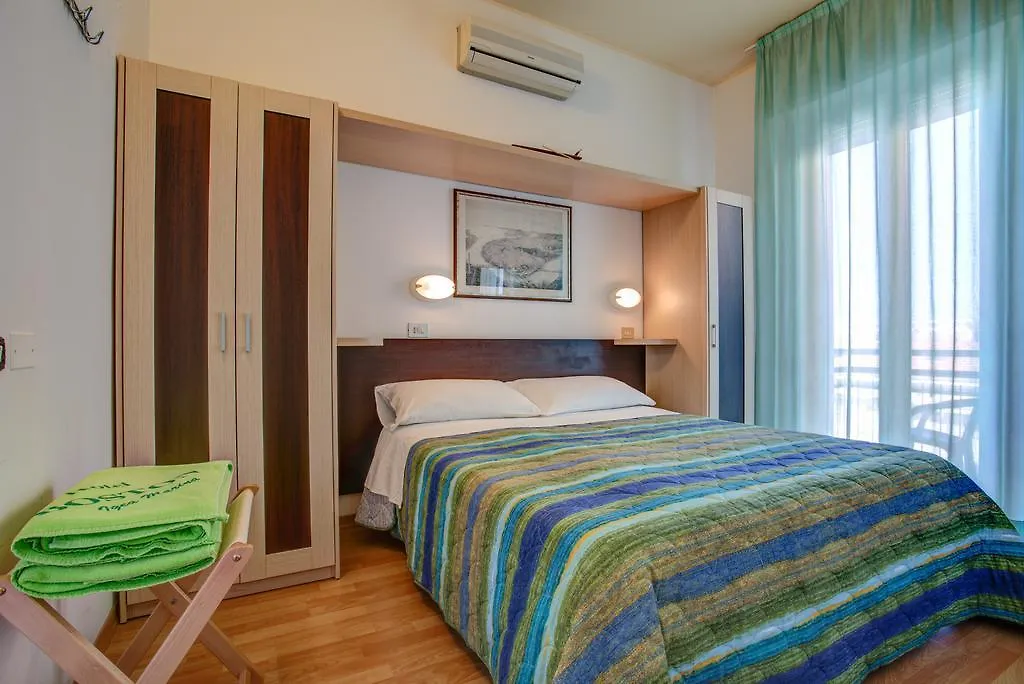 Hotel Boston Bellaria-Igea Marina