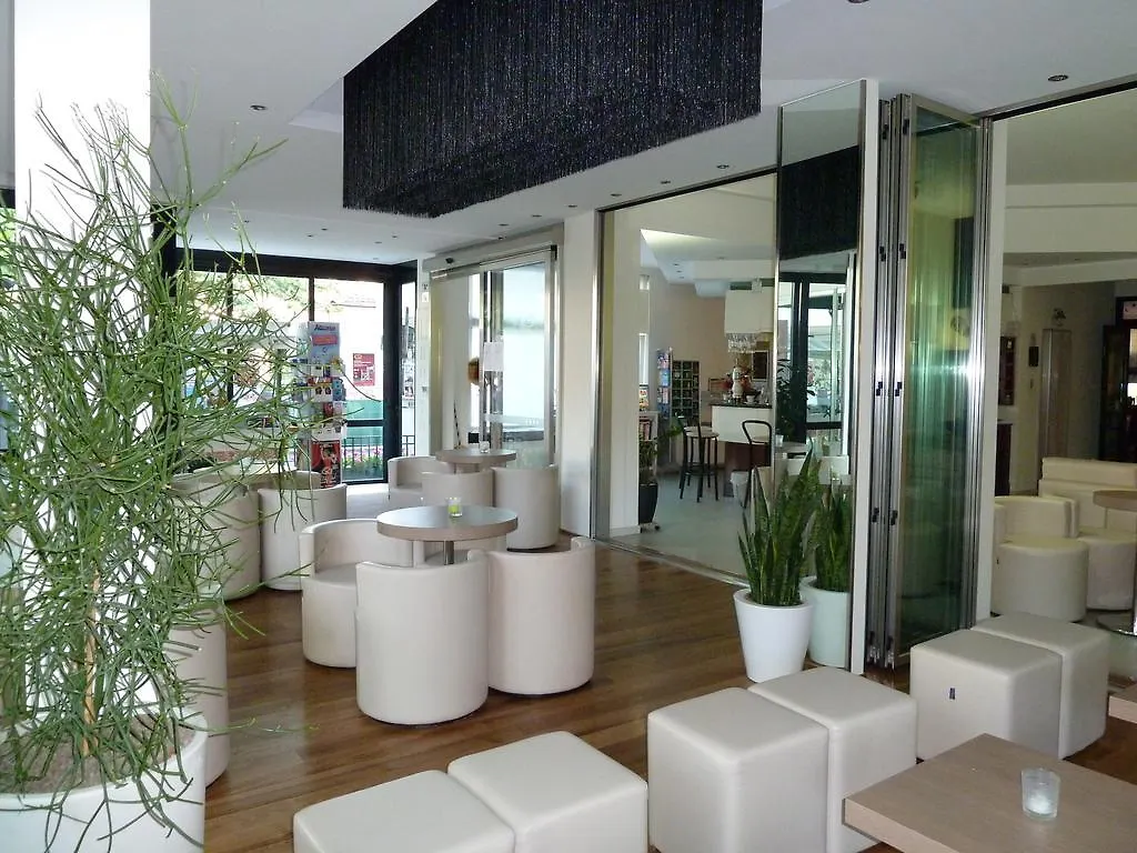Hotel Boston Bellaria-Igea Marina