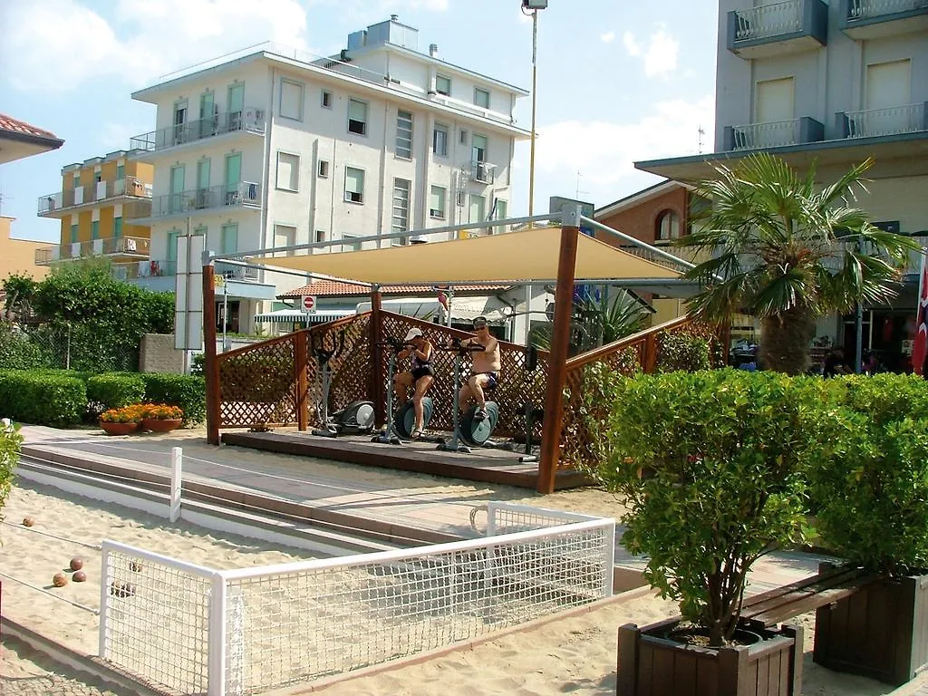 Hotel Boston Bellaria-Igea Marina