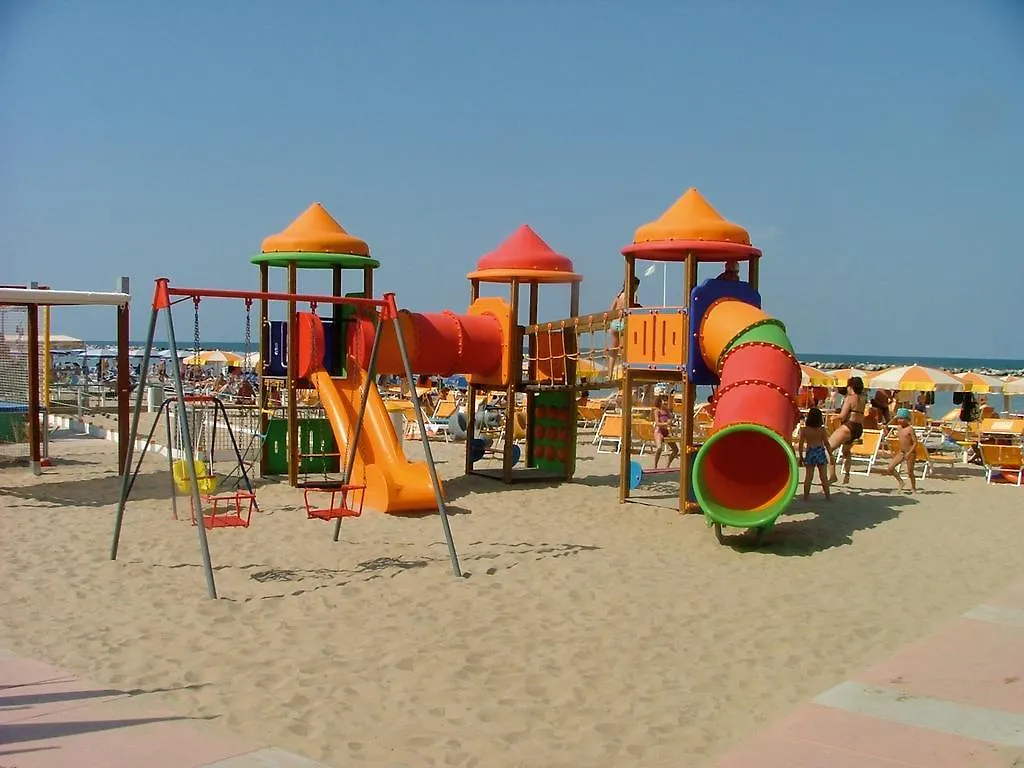 Hotel Boston Bellaria-Igea Marina