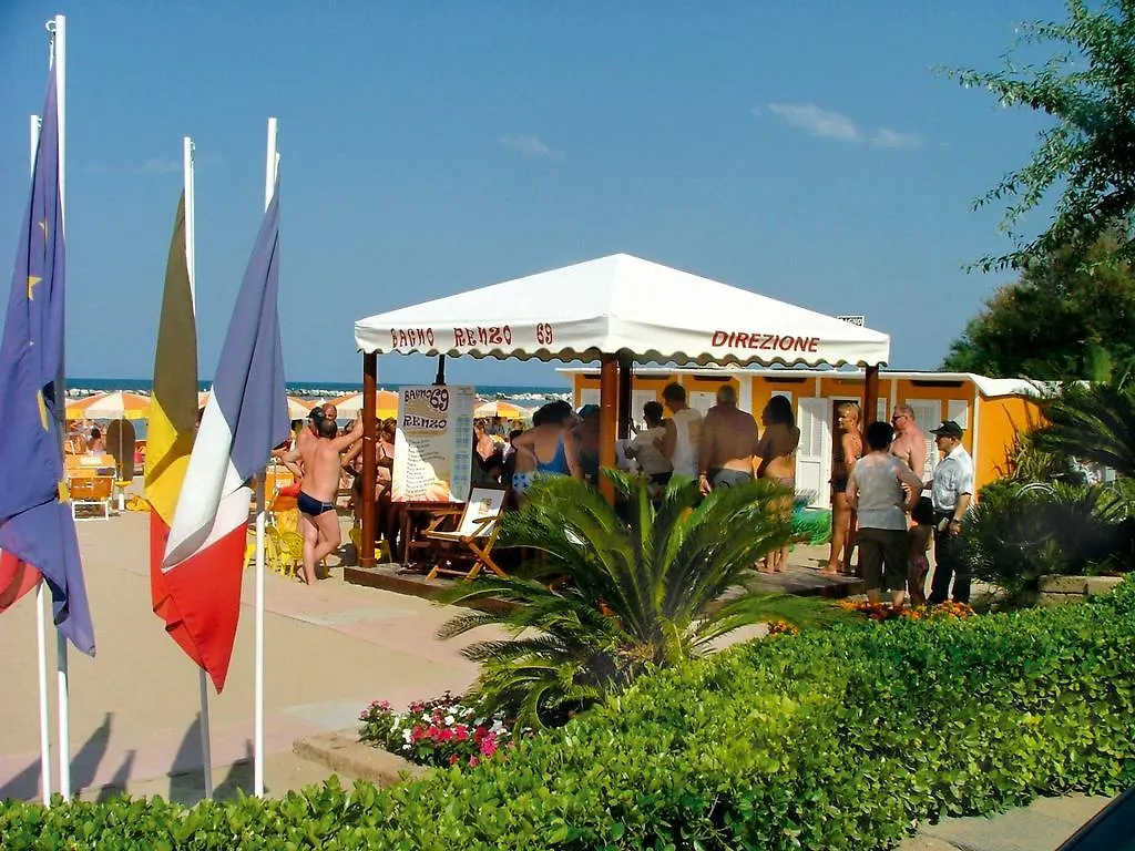 Hotel Boston Bellaria-Igea Marina