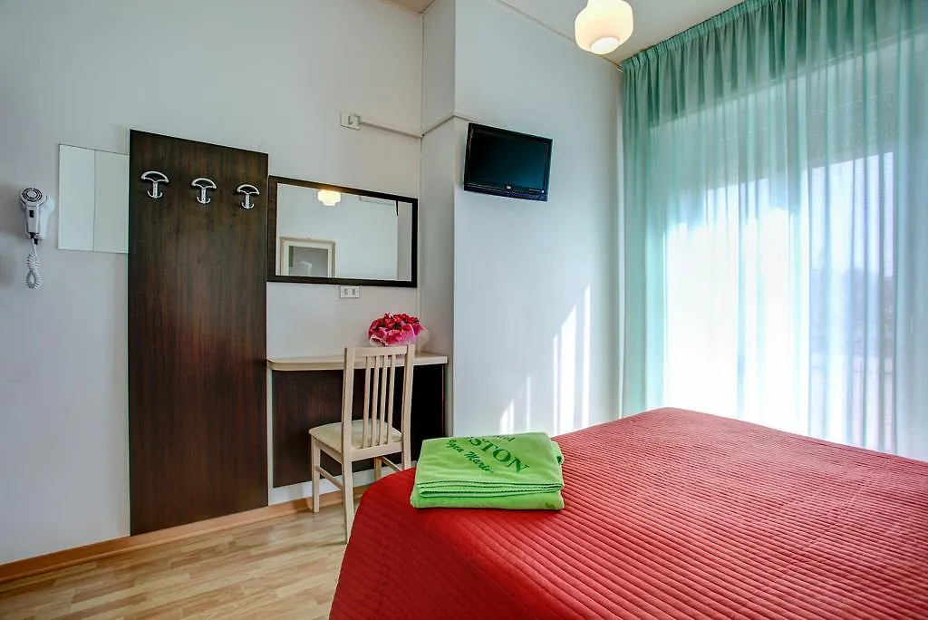 Hotel Boston Bellaria-Igea Marina 3*,  Italien
