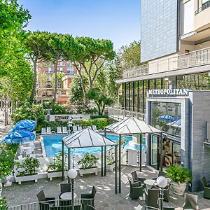 Hotel Metropolitan, Bellaria-Igea Marina