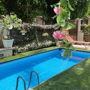 Casa Le Rose , Palermo Italien