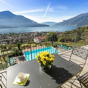 La Collina Degli Ulivi , Vercana Italien
