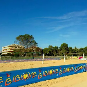 Carina , Bibione Italien