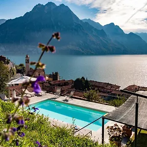 Iseolakerental - Romantica , Riva di Solto Italien