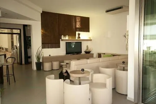 Hotel Boston Bellaria-Igea Marina