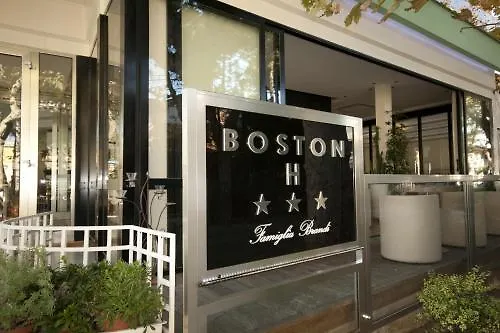 Hotel Boston Bellaria-Igea Marina Italy
