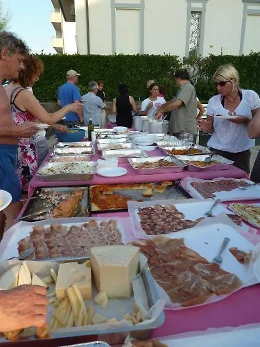 Hotel Boston Bellaria-Igea Marina