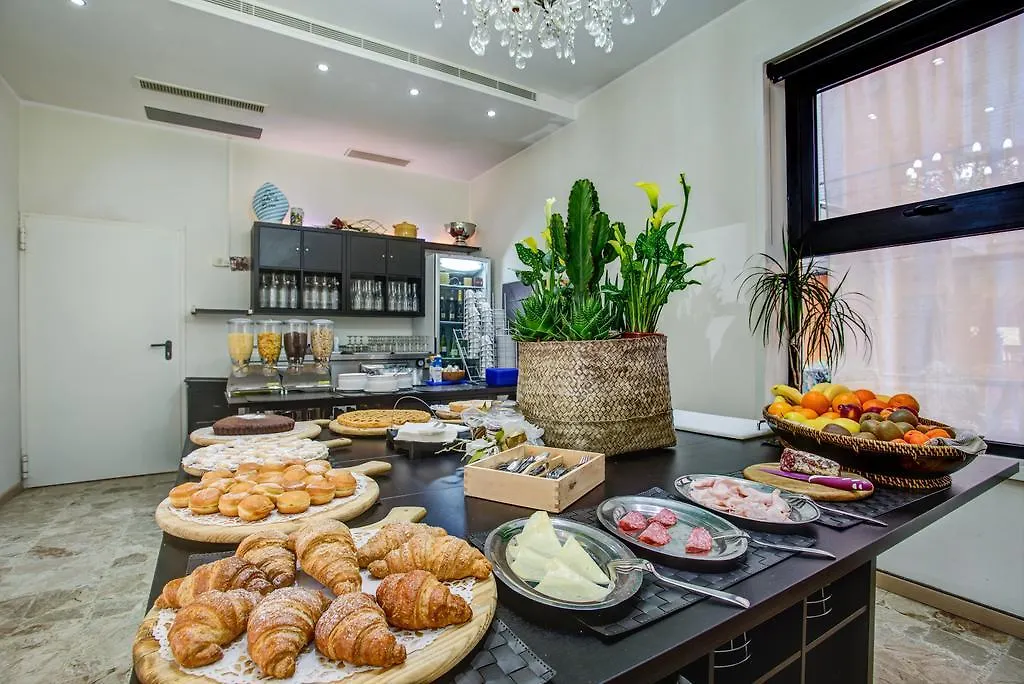 Hotel Boston Bellaria-Igea Marina Italy