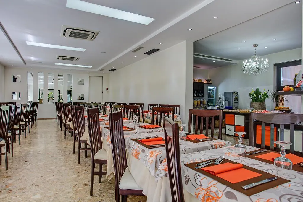 Hotel Boston Bellaria-Igea Marina