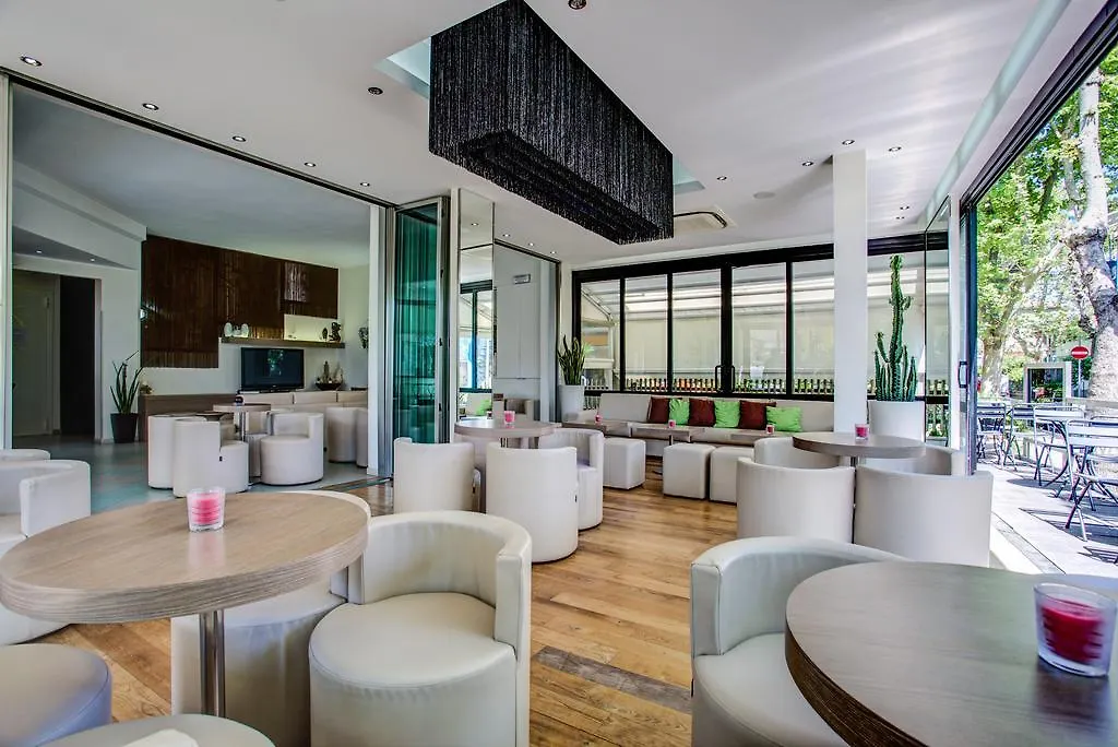 Hotel Boston Bellaria-Igea Marina