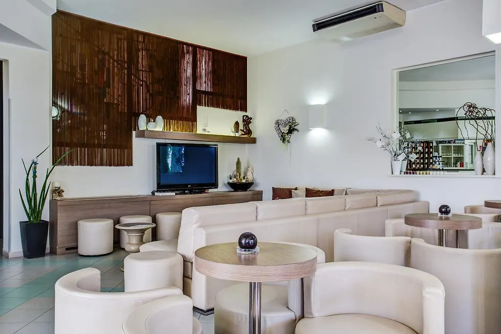 Hotel Boston Bellaria-Igea Marina 3*,