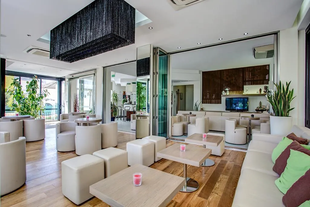 Hotel Boston Bellaria-Igea Marina 3*,  Italy