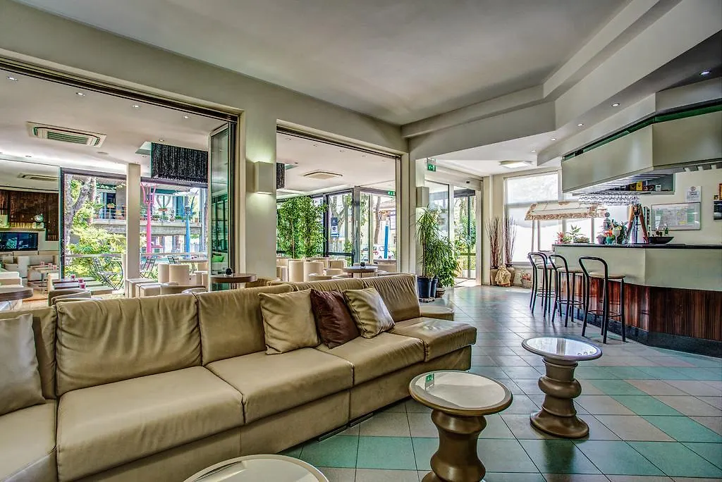 Hotel Boston Bellaria-Igea Marina