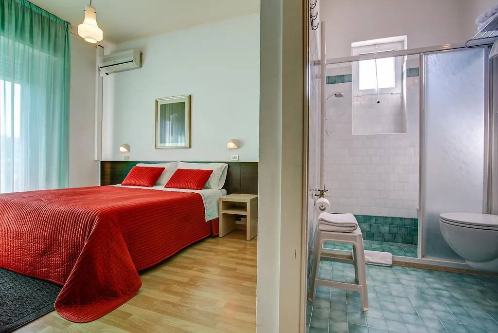 Hotel Boston Bellaria-Igea Marina Italy