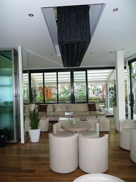 Hotel Boston Bellaria-Igea Marina