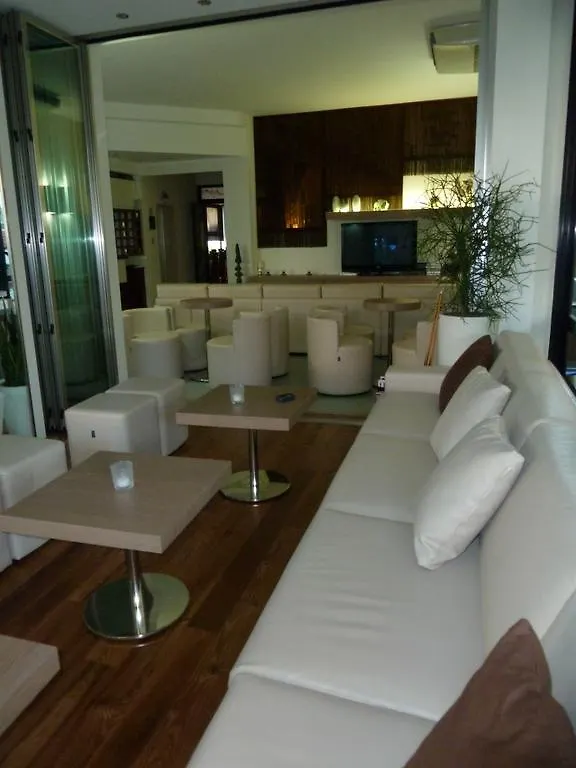 Hotel Boston Bellaria-Igea Marina