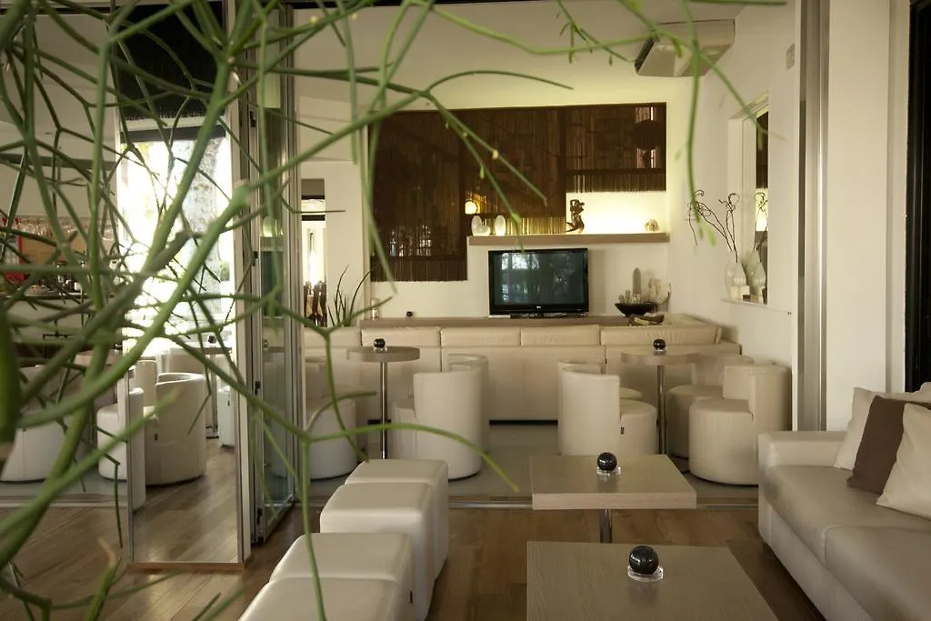 Hotel Boston Bellaria-Igea Marina