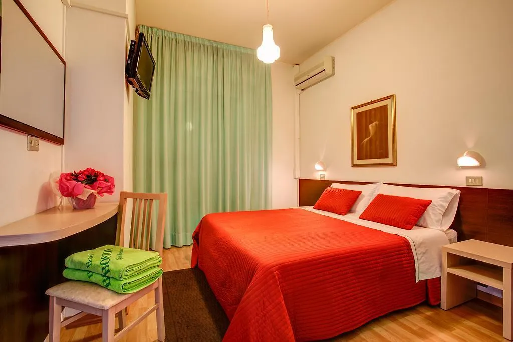 Hotel Boston Bellaria-Igea Marina