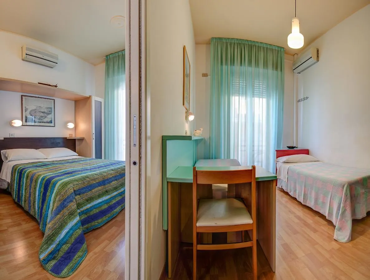 Hotel Boston Bellaria-Igea Marina Italië